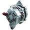 Wai Global Alternator, ALTMI IRIF, 75 Amp12 Volt, CW, 5Groove Pulley 13752N - alternate 1